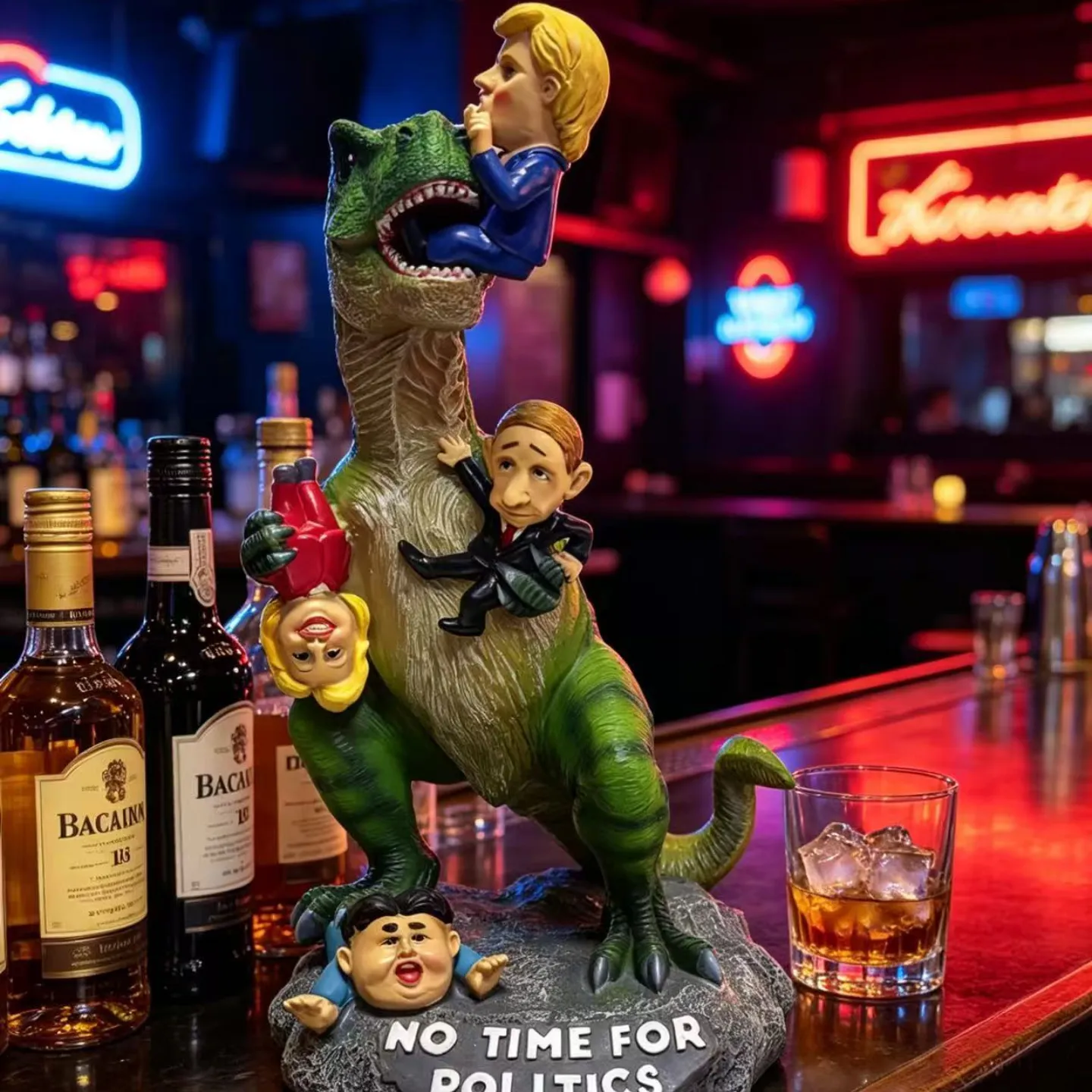Humorous Dinosaurs