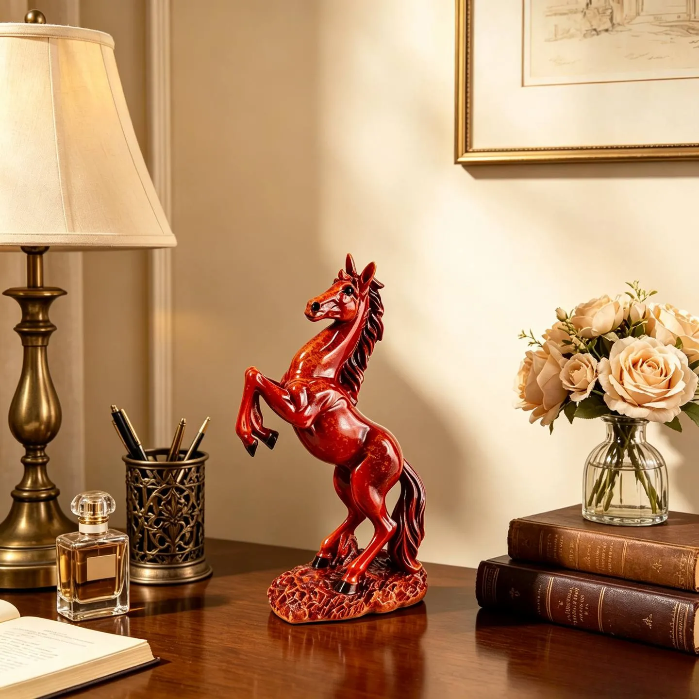 Red Horse 2