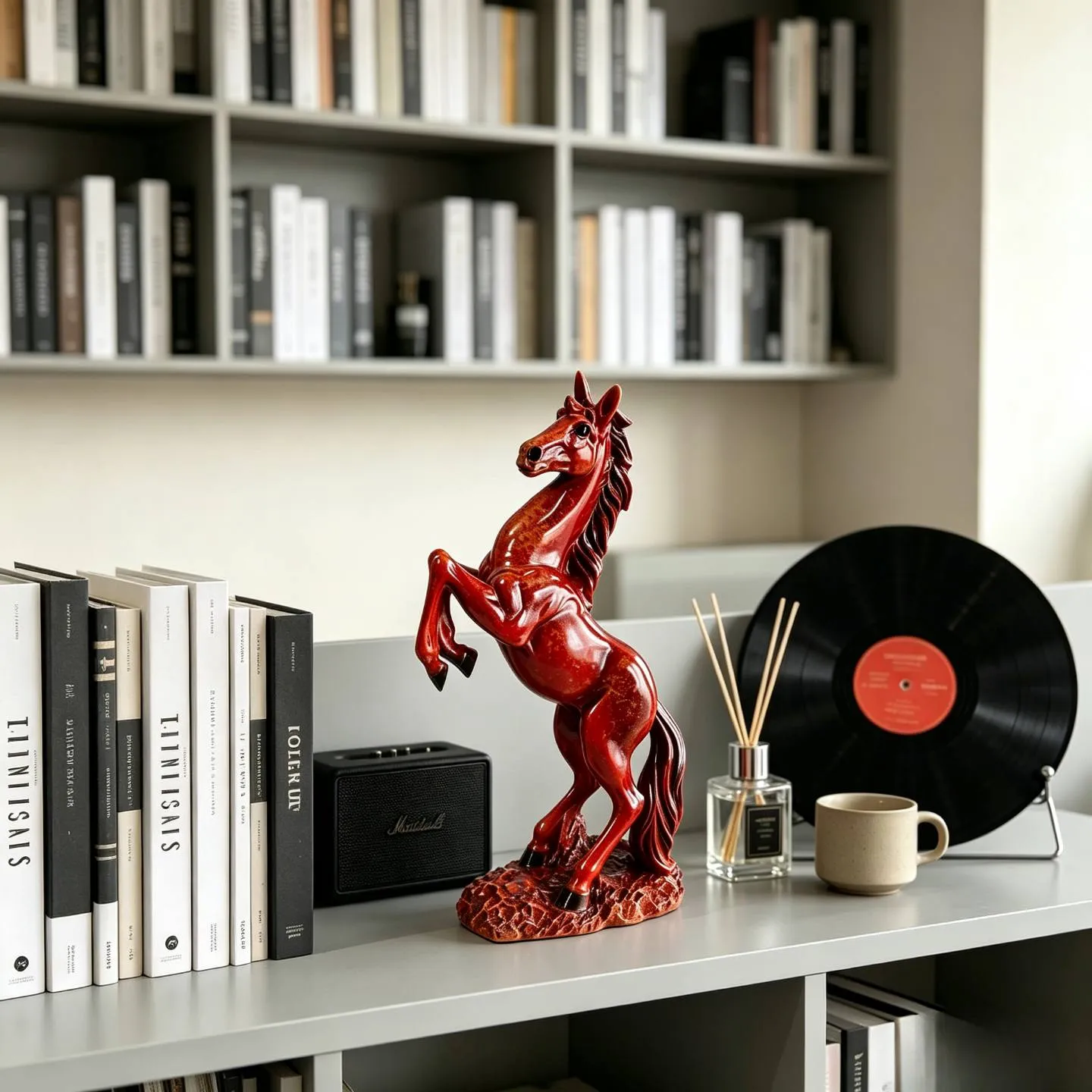 Red Horse 2