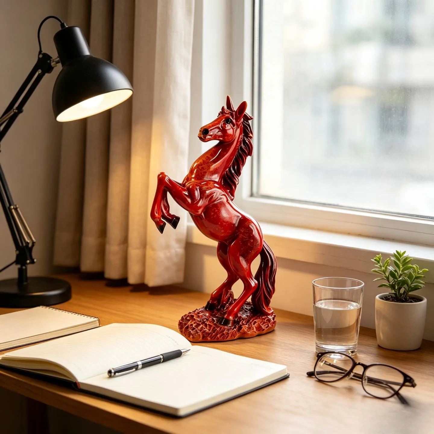 Red Horse 2