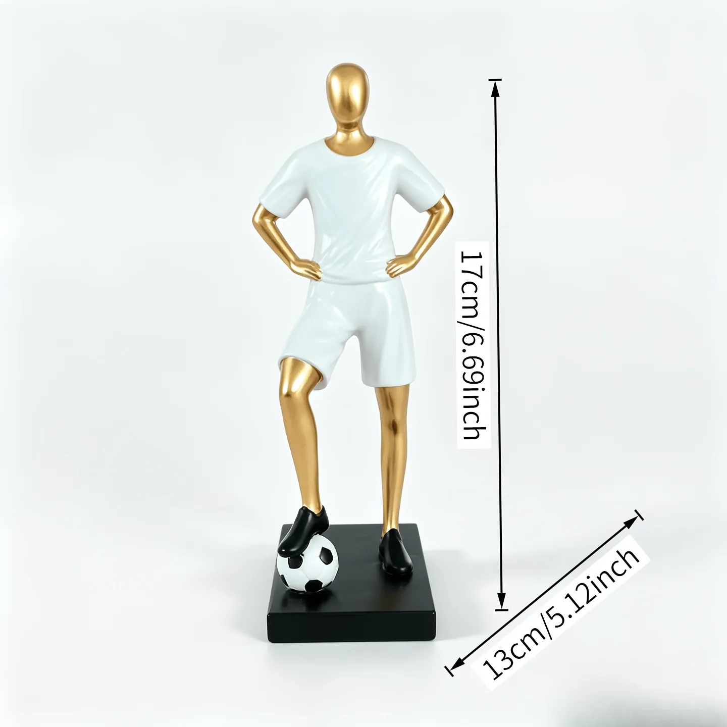 Football penalty kick