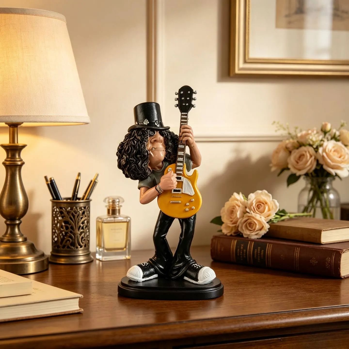guitarist
