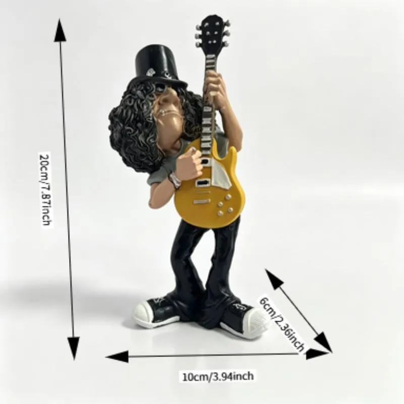 guitarist