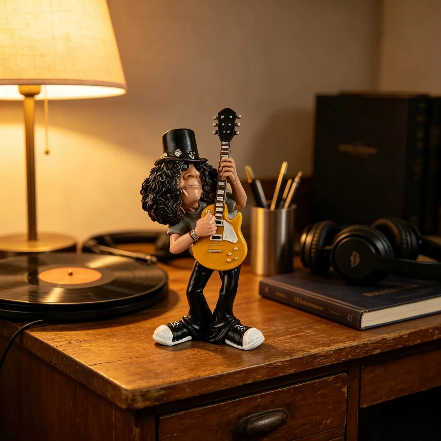 guitarist