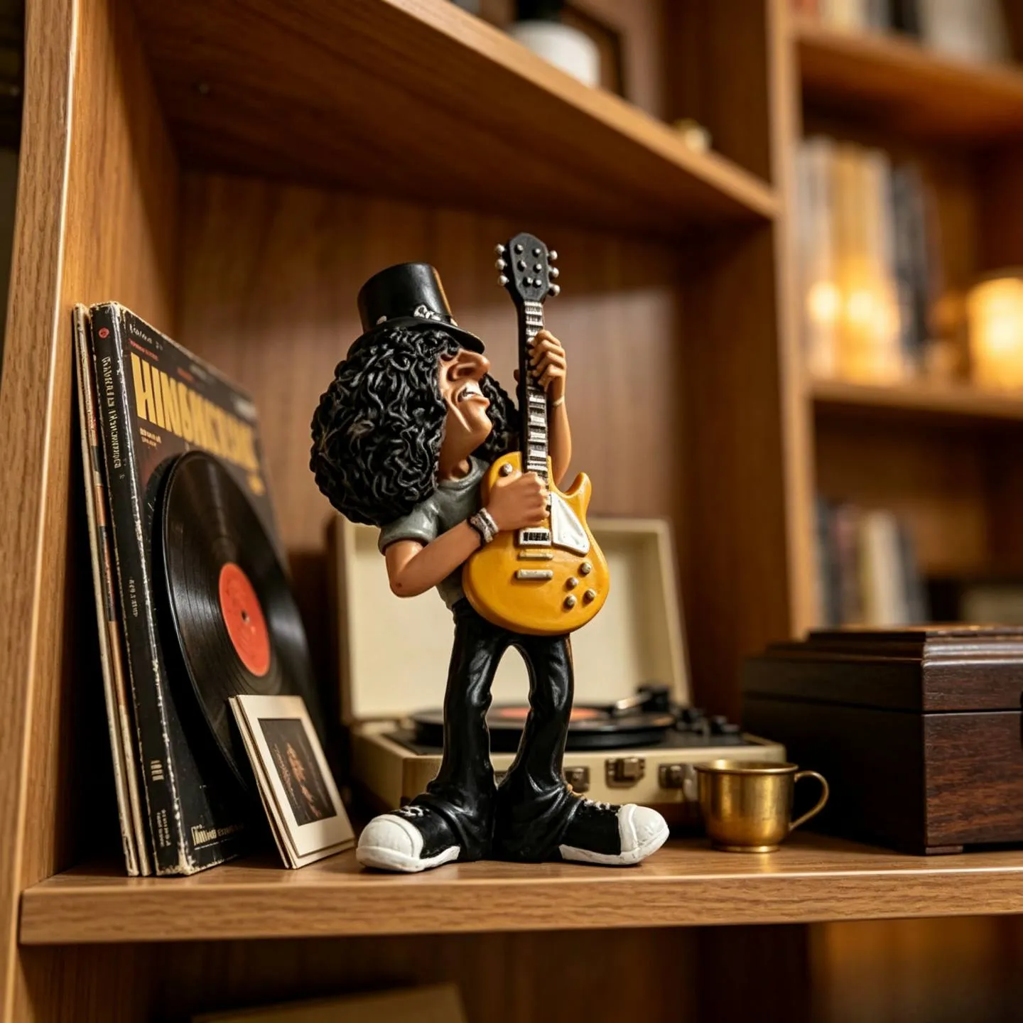 guitarist