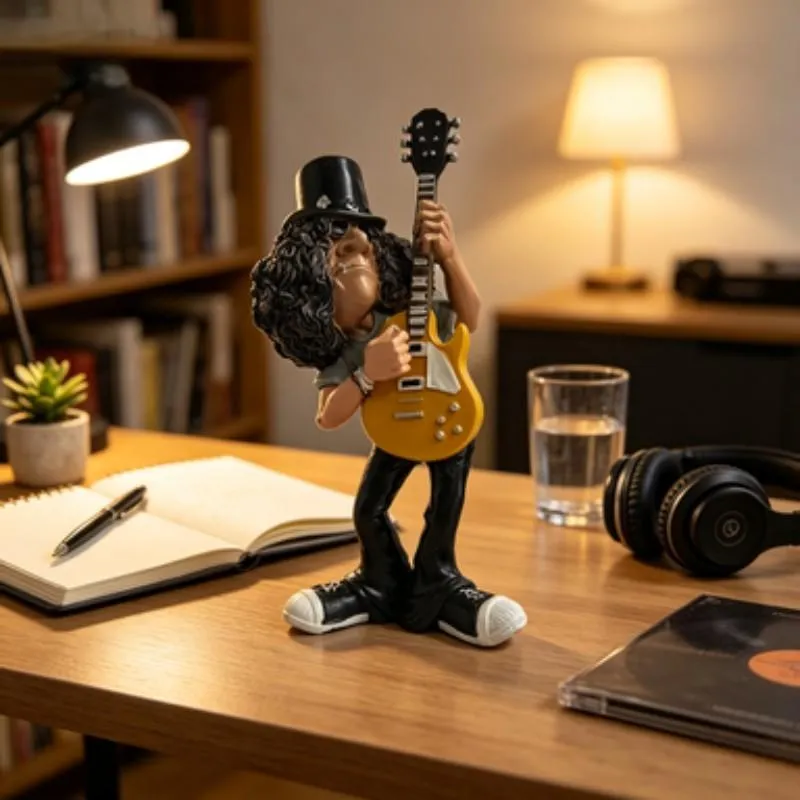 guitarist