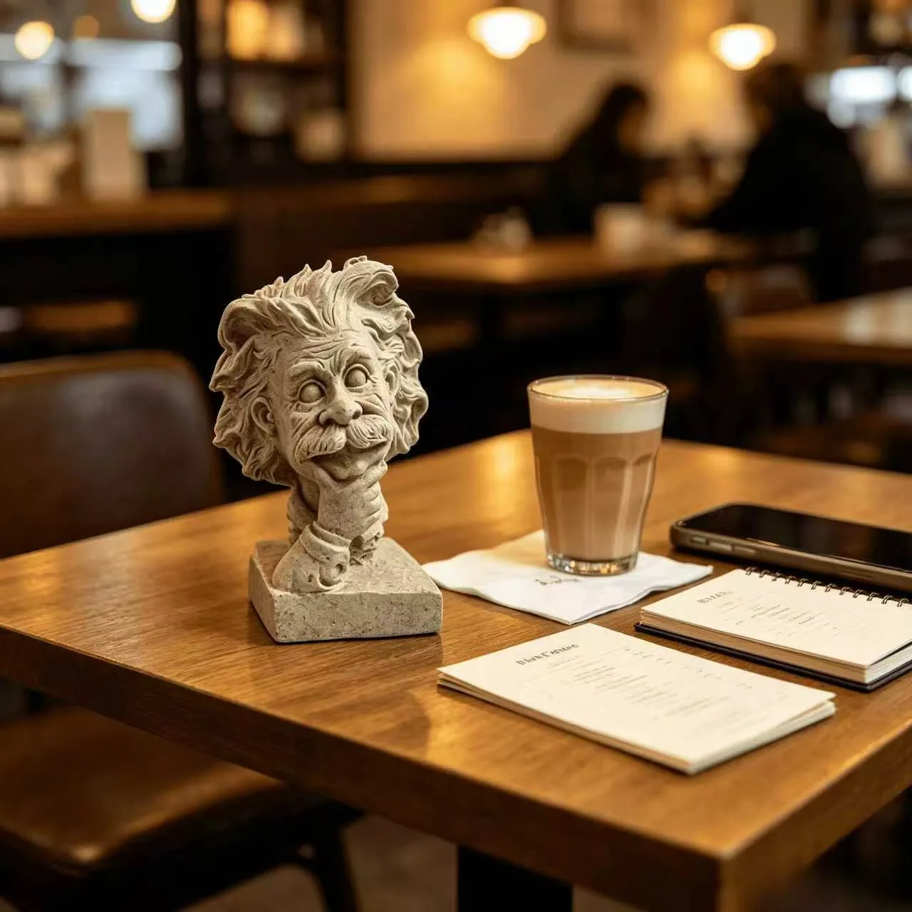 Einstein