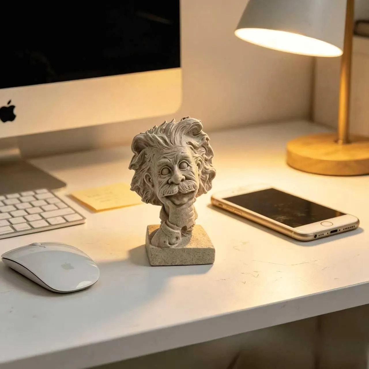 Einstein