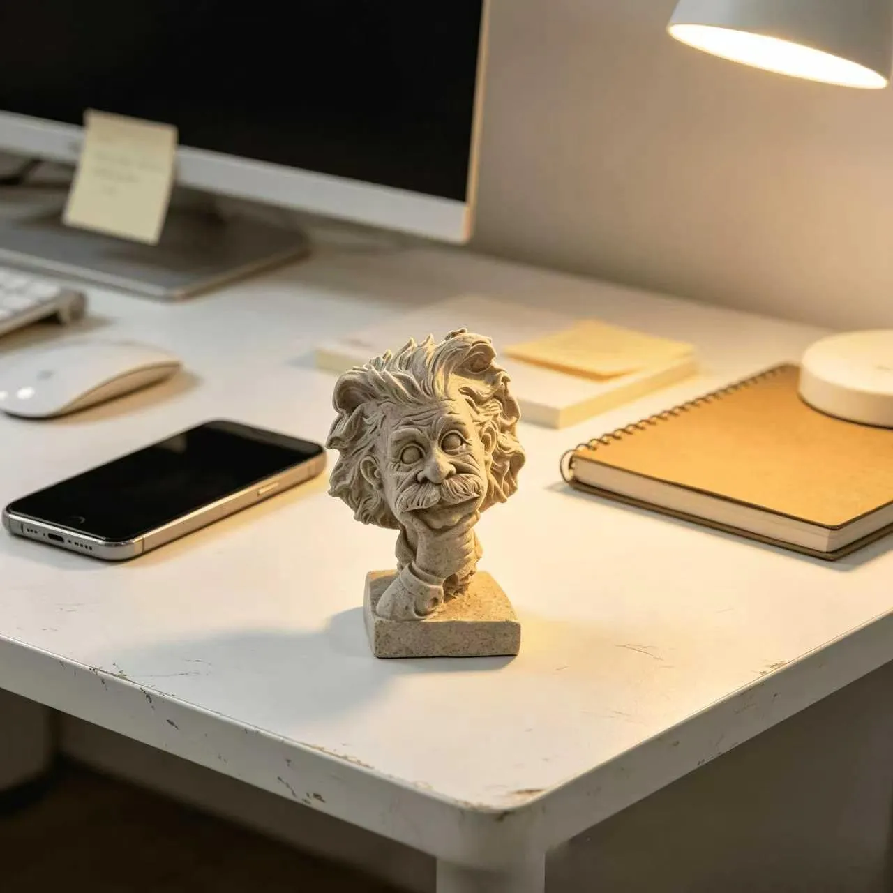 Einstein