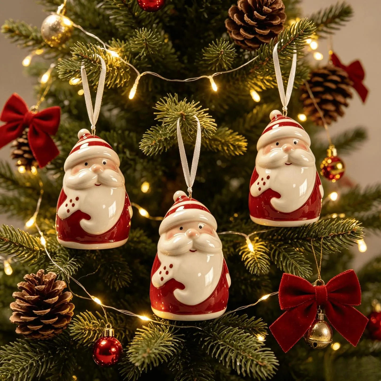 Santa's bells