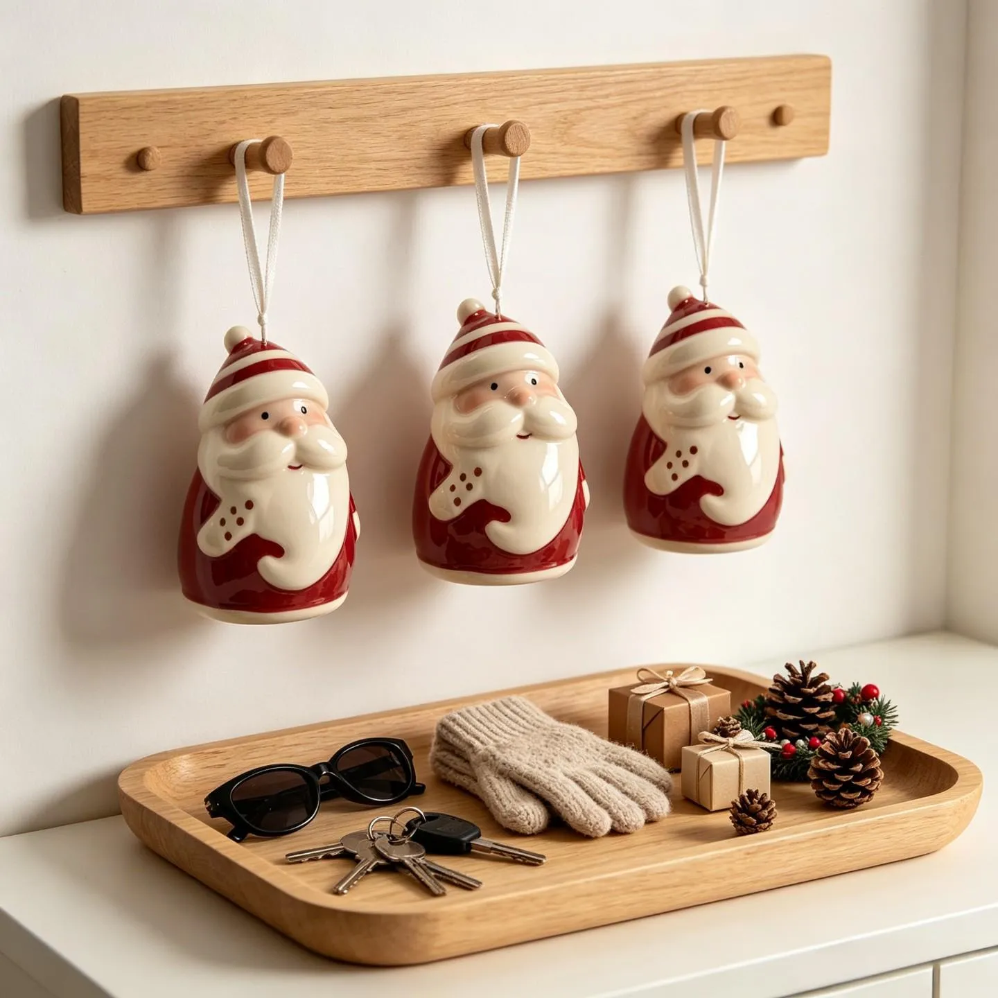 Santa's bells