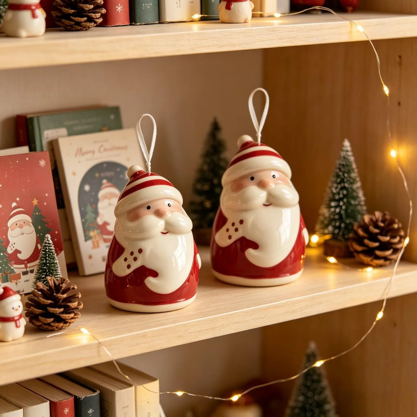 Santa's bells