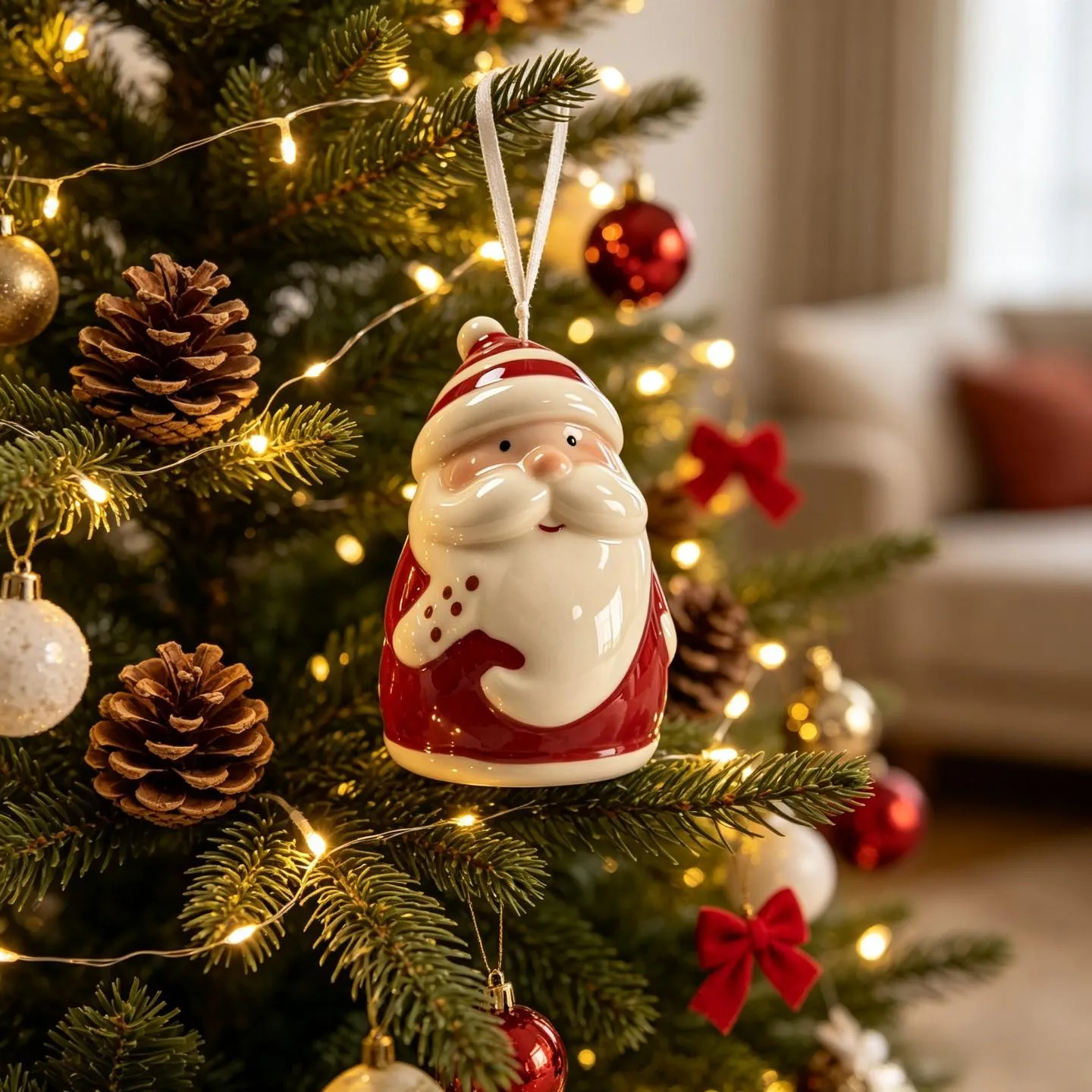 Santa's bells