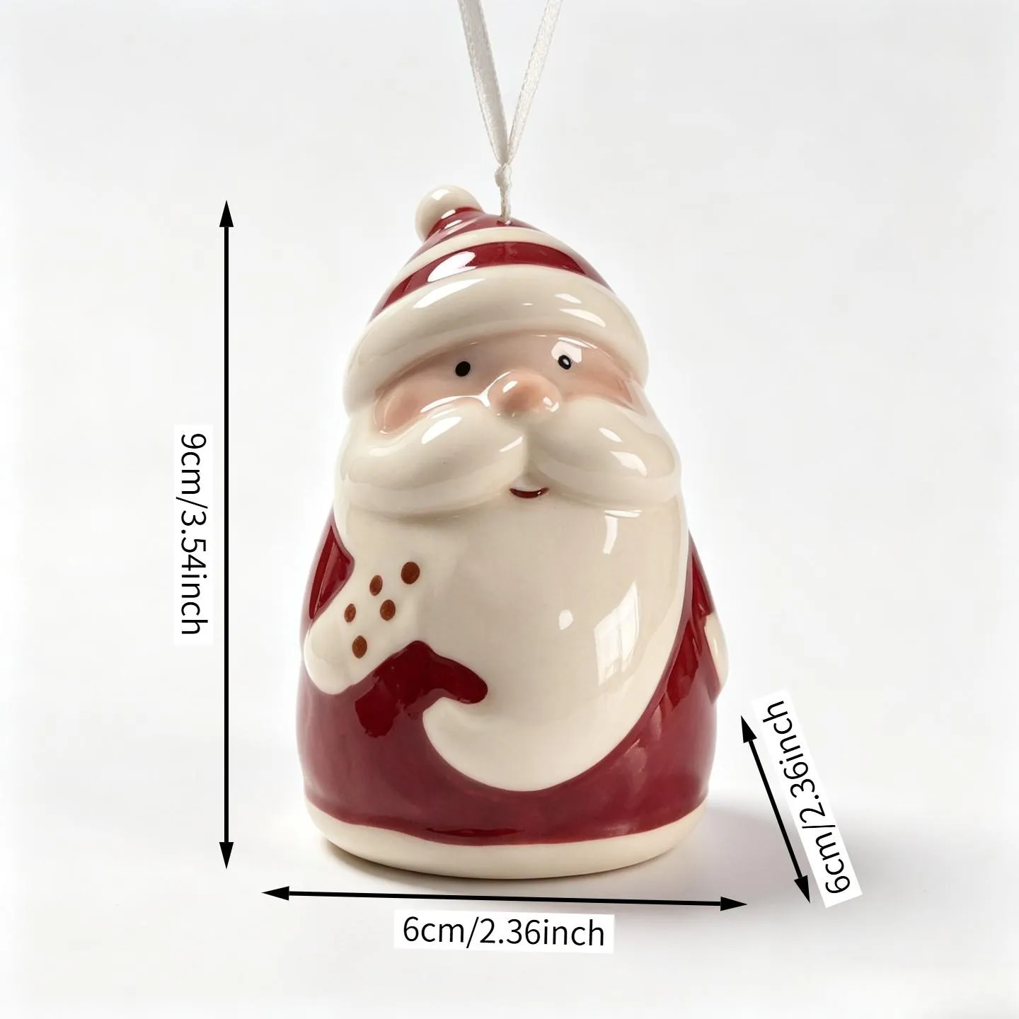 Santa's bells