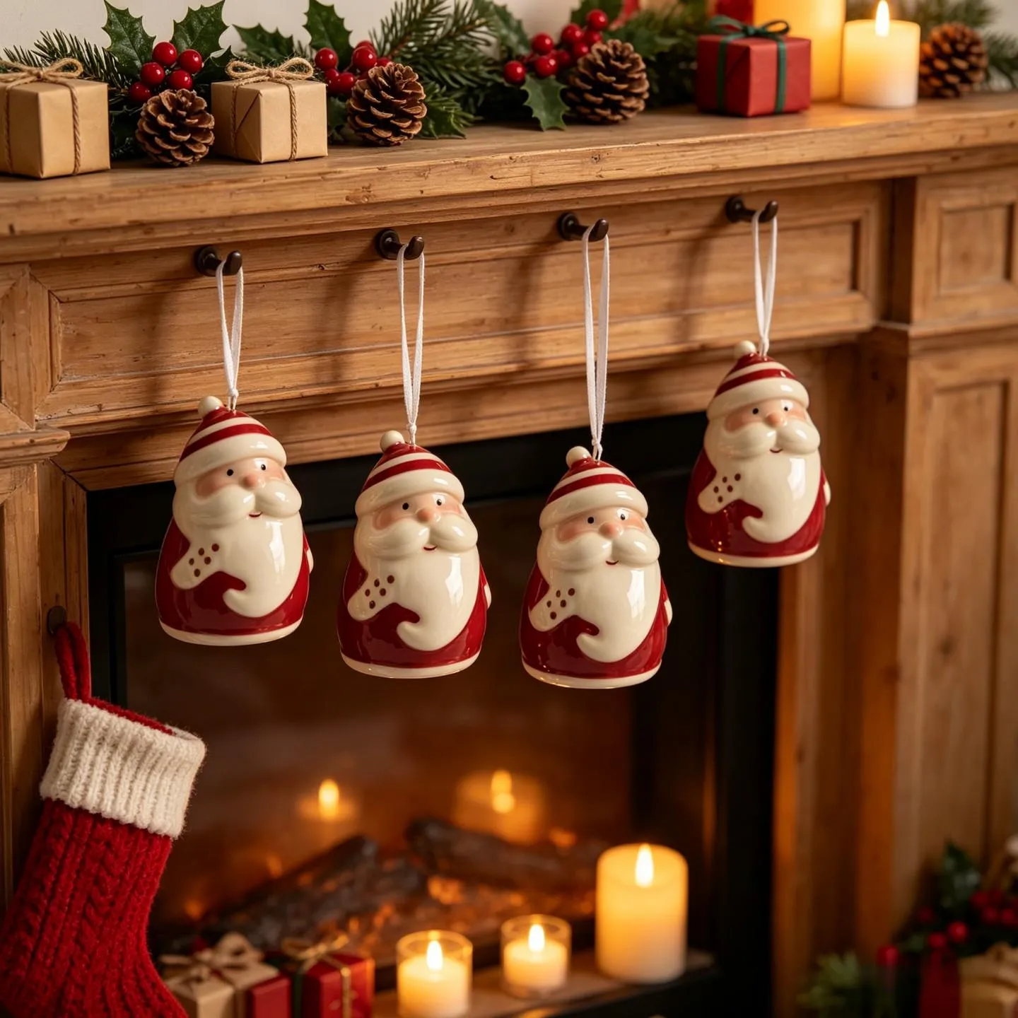 Santa's bells