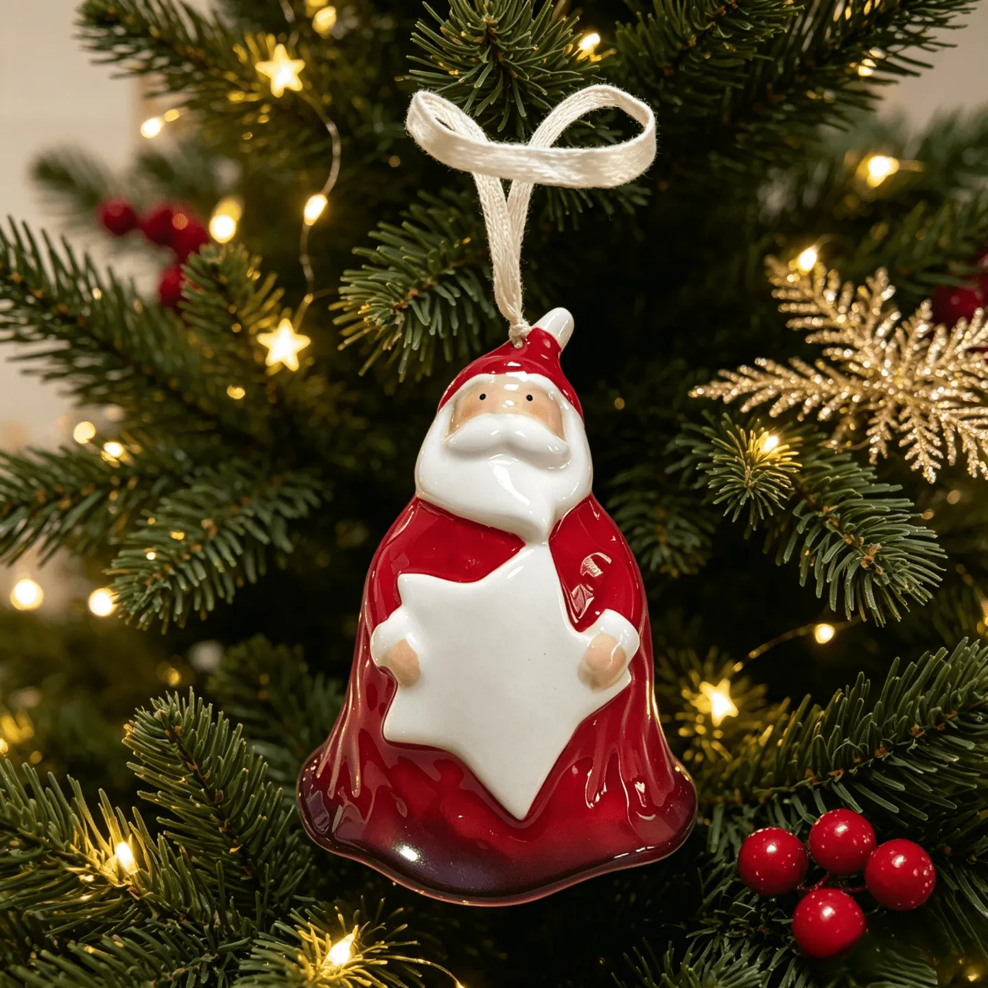 Santa's bells