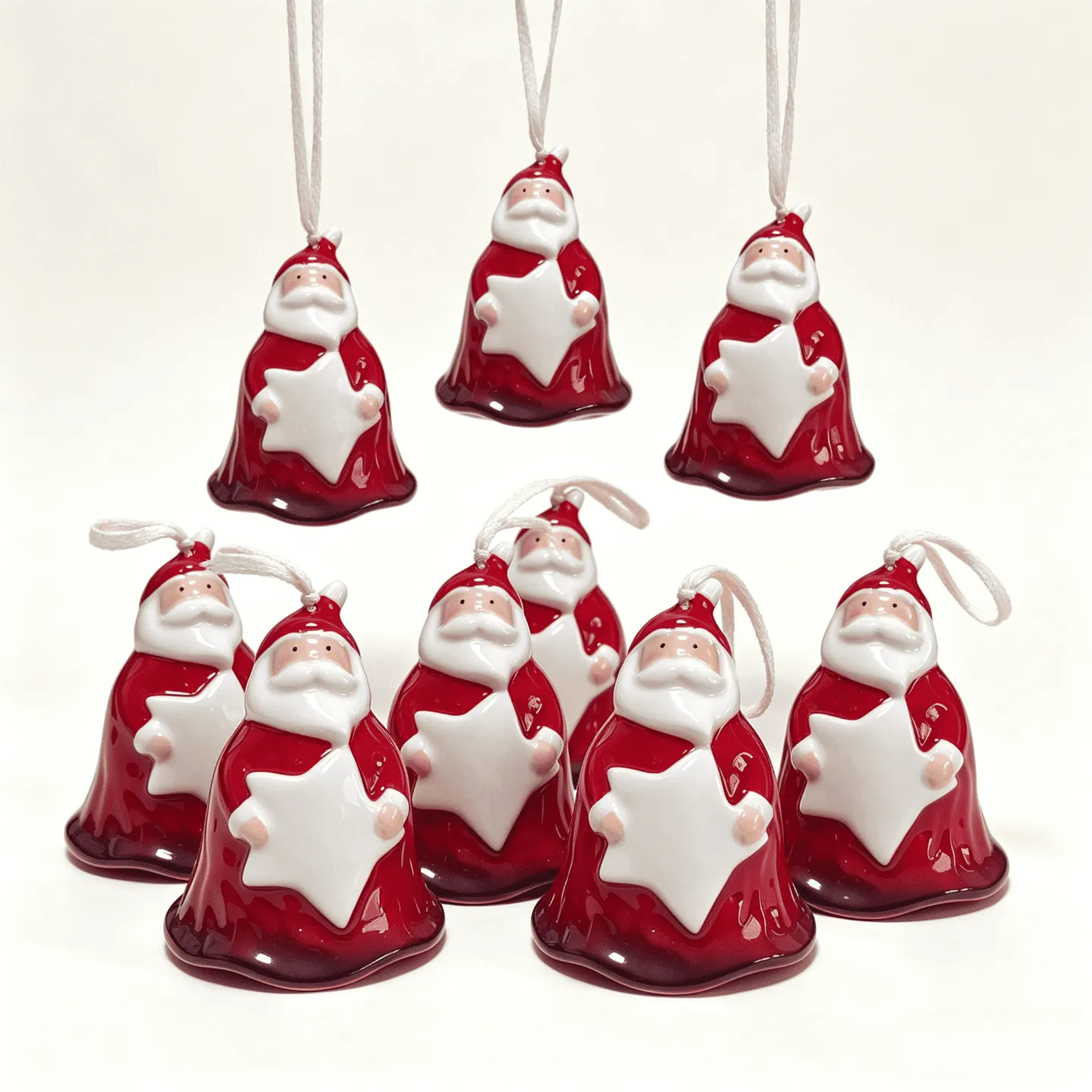 Santa's bells