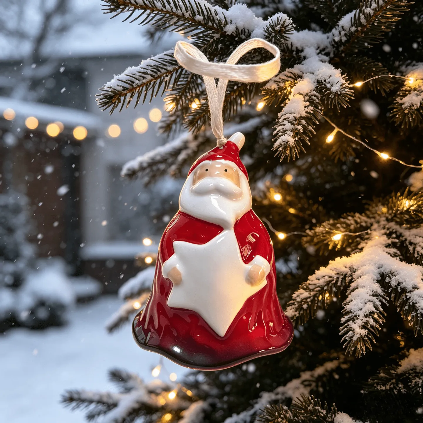 Santa's bells