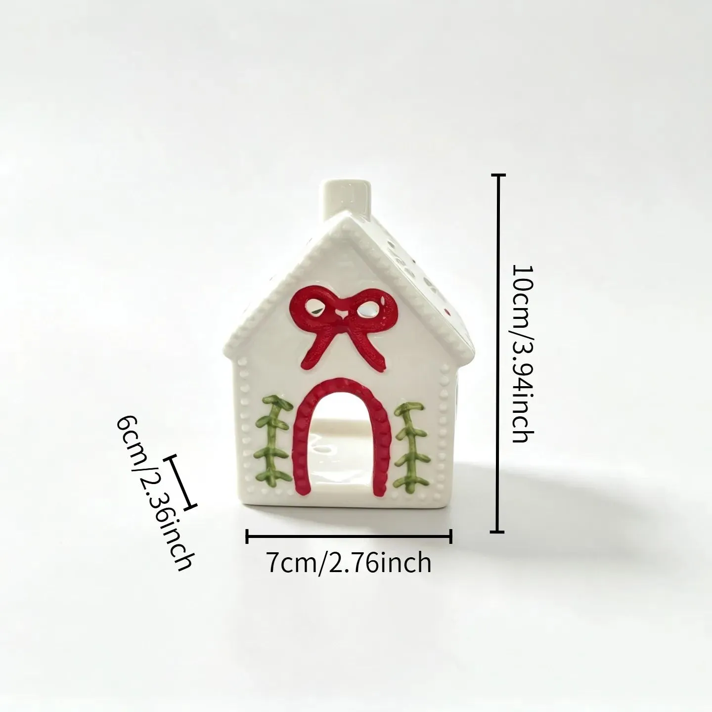 Candlestick Cottage Ceramics